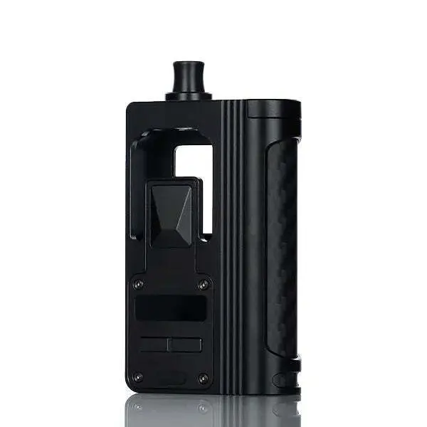 Thunderhead Creations Blaze 88W Boro Mod by ThunderHead Creations — product image