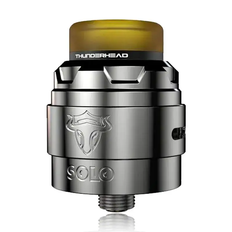 Thunderhead Creations Tauren Solo V1.5 RDA by ThunderHead Creations — product image