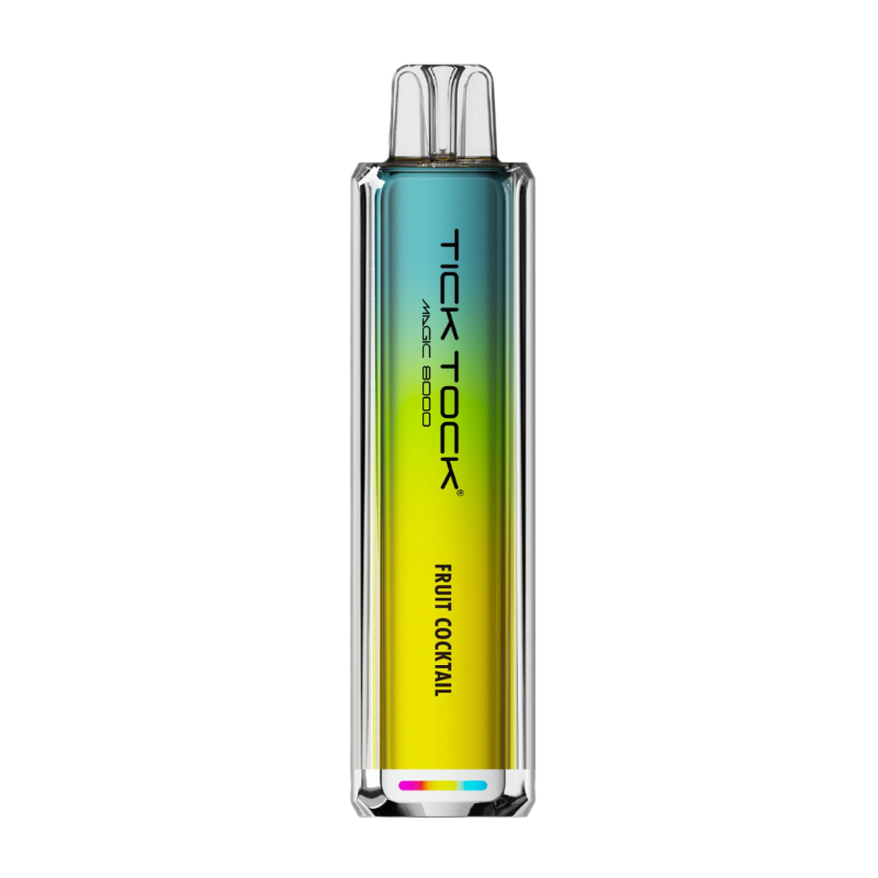 Tick Tock Magic 8000 by Tick Tock — product image