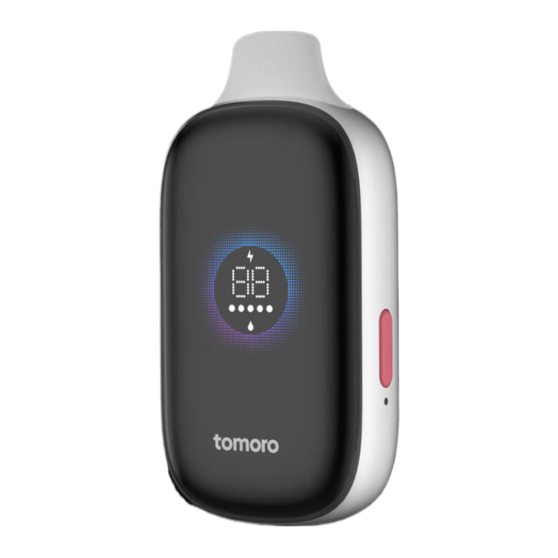 Tomoro 5 Max by Tomoro — product image