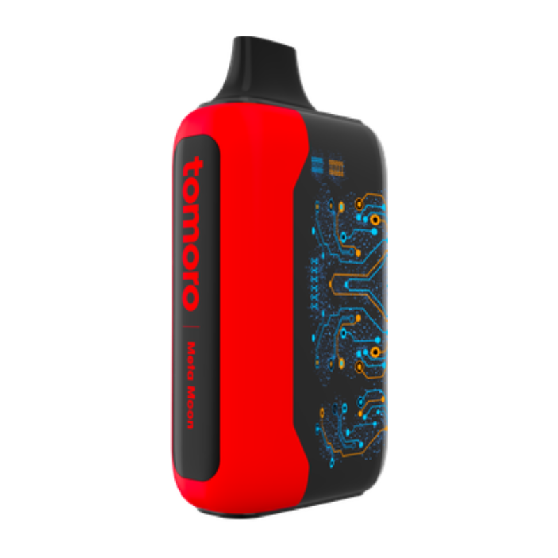 Tomoro D20 50K by Tomoro — product image