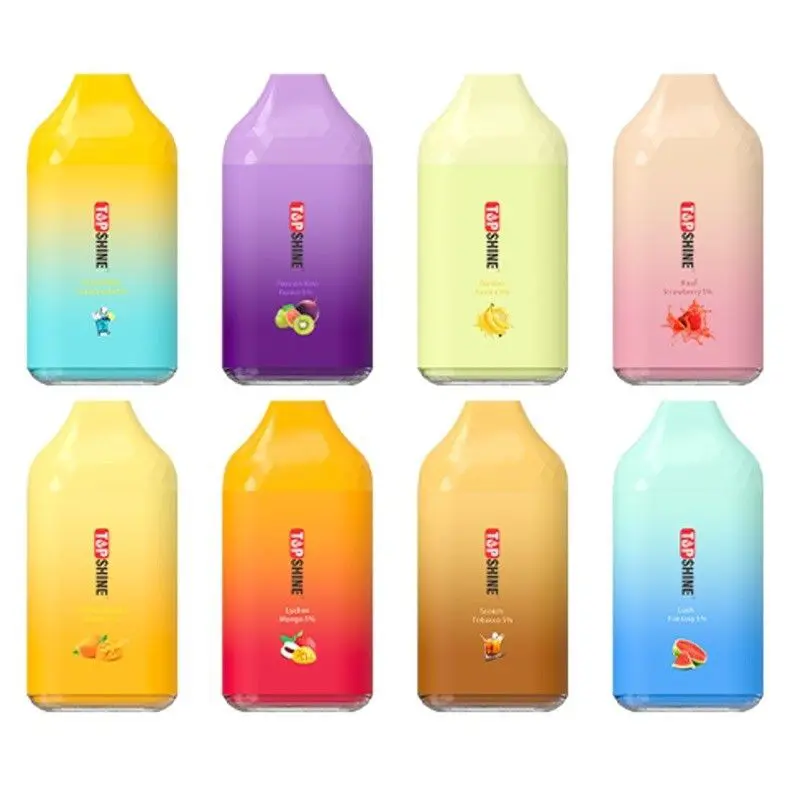 TopShine Seraph Ultra 6500 by TopShine — product image