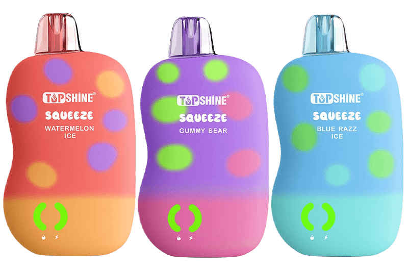 TopShine Squeeze 10000 by TopShine — product image