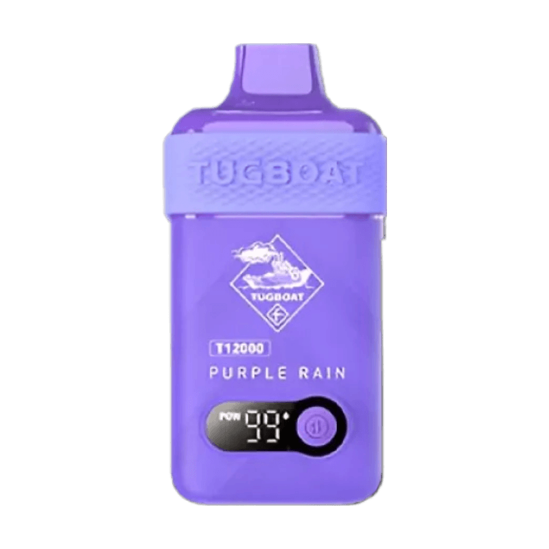 TUGBOAT T12000 by TUGBOAT — product image