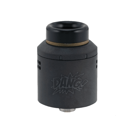 Twisted Messes X OhmBoyOC Dang RDA by TWIST — product image