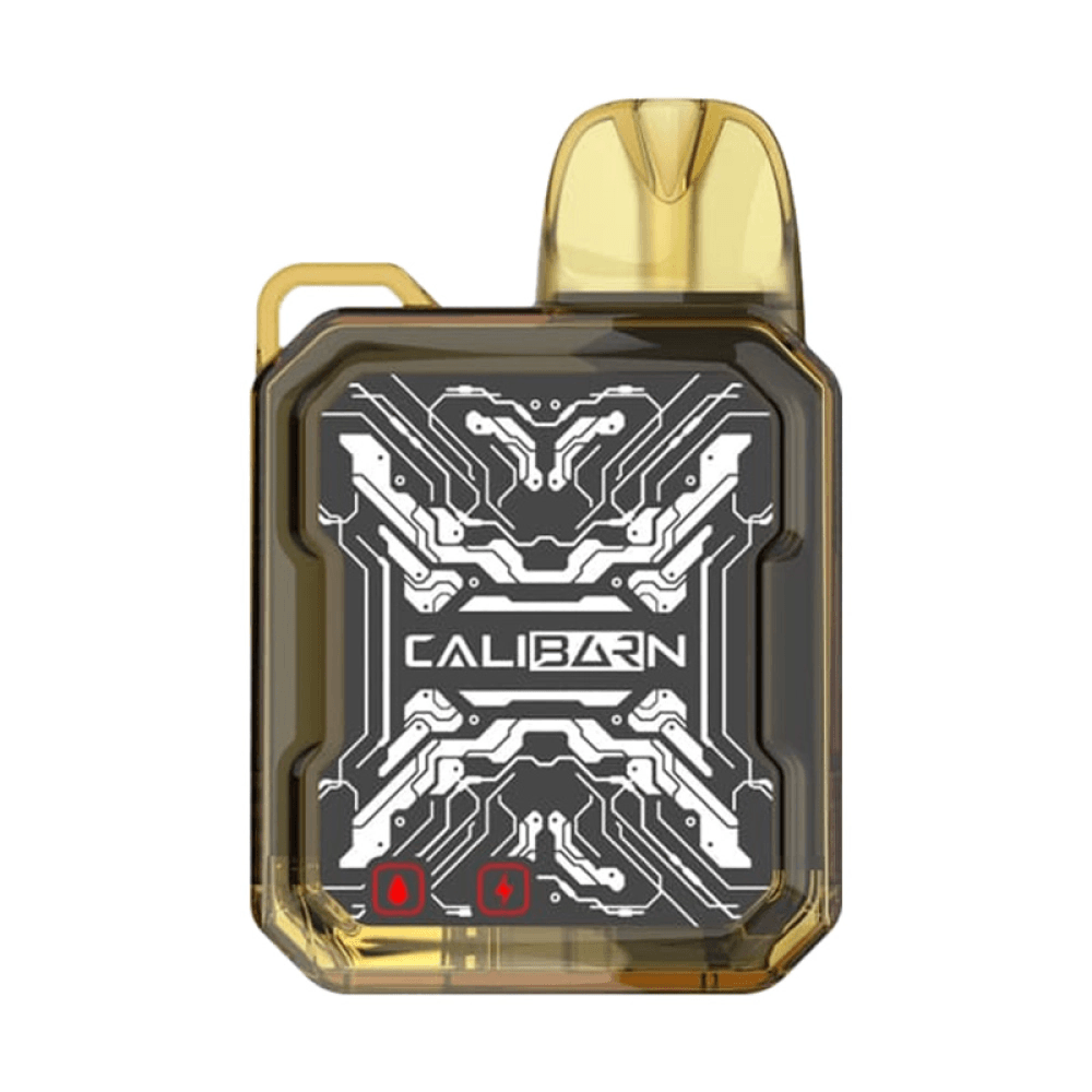 Uwell Caliburn Bar B6000
