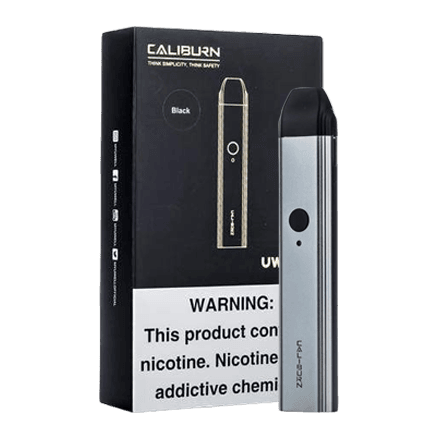 Uwell Caliburn