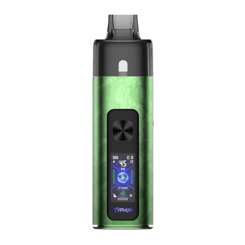 Uwell TYPHOS