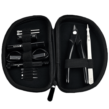 Vandy Vape Tool Kit Pro by Vandy Vape — product image
