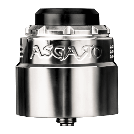 Vaperz Cloud Asgard RDA by Vaperz Cloud — product image