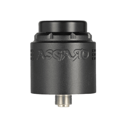 Vaperz Cloud Asgard Mini RDA by Vaperz Cloud — product image