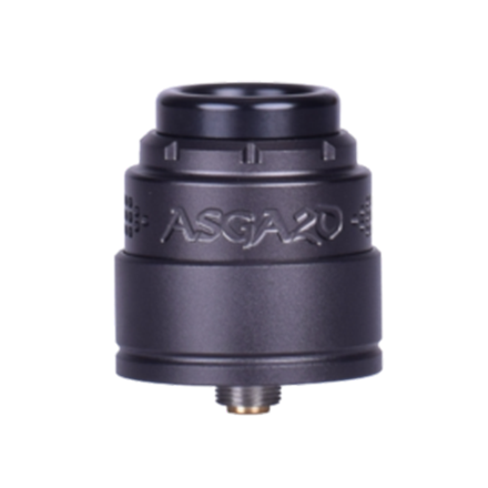 Vaperz Cloud Asgard Mini V2 RDA by Vaperz Cloud — product image