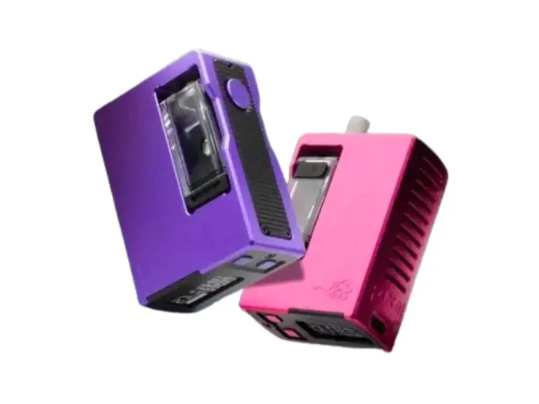 Vaperz Cloud Pixel AIO Boro by Vaperz Cloud — product image