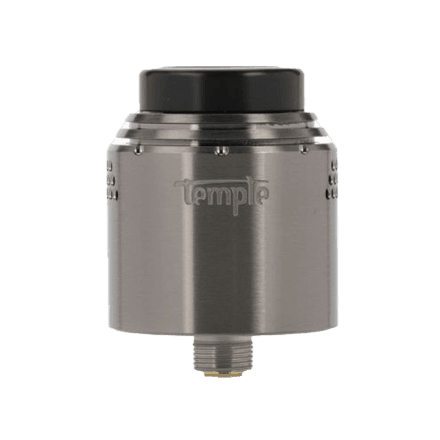 Vaperz Cloud Temple V2 25 Mm RDA by Vaperz Cloud — product image