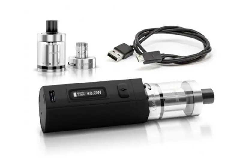 Vapor2 TRINITY — product image