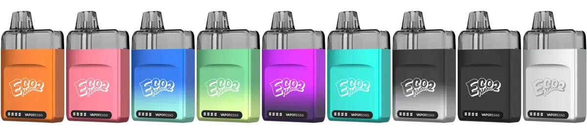 Vaporesso ECO Nano 2