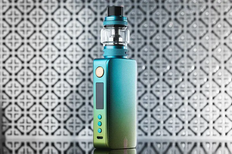 Vaporesso GEN S