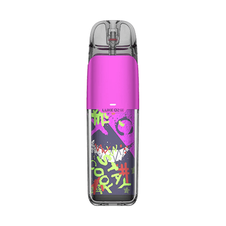 Vaporesso Luxe Q2 SE by Vaporesso — product image