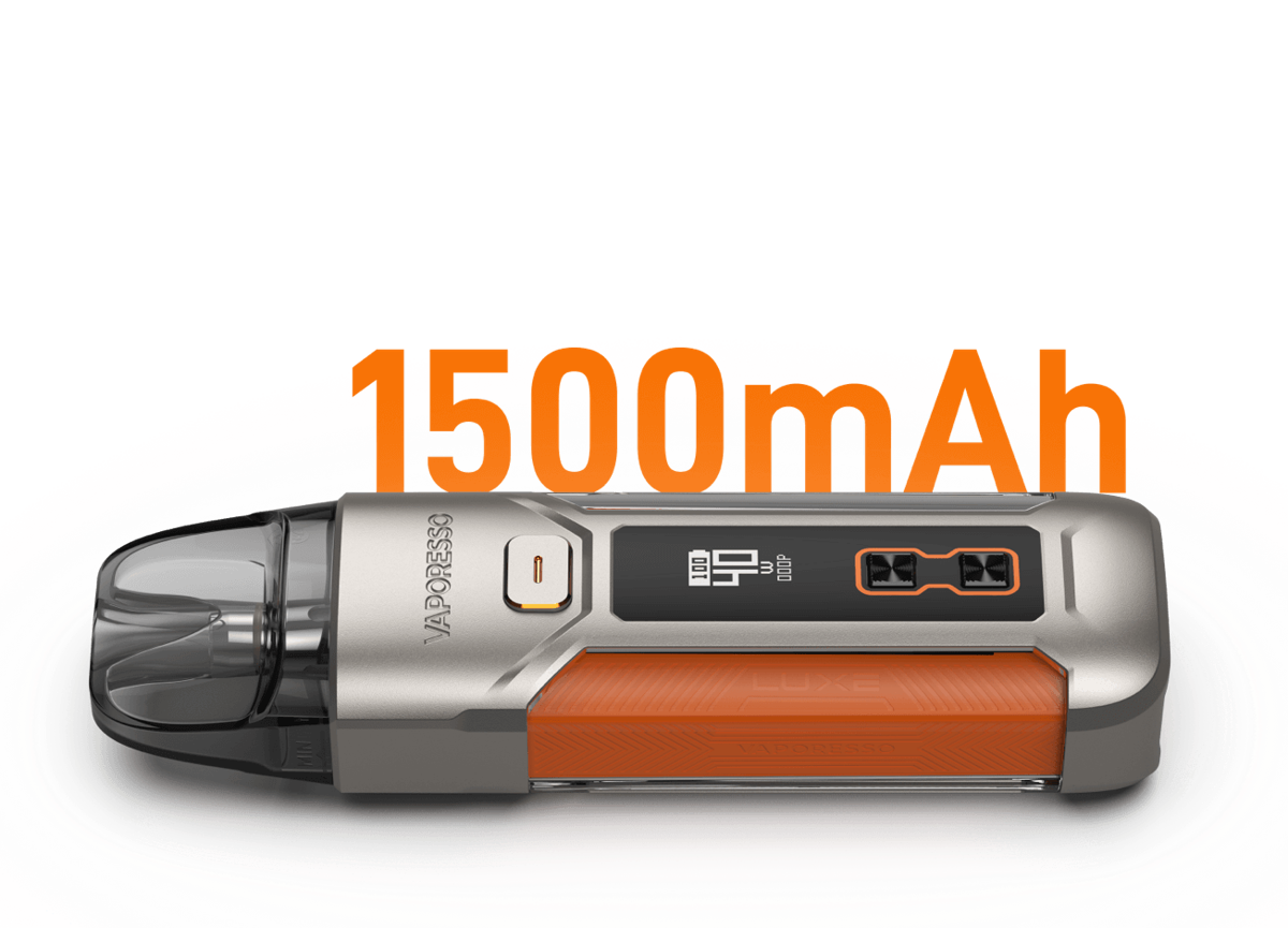 Vaporesso Luxe X Pro by Vaporesso — product image