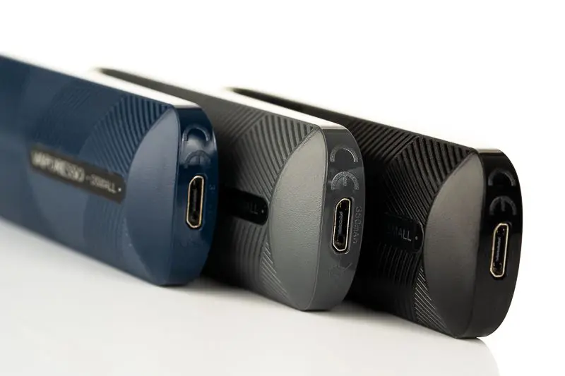 Vaporesso OSMALL by Vaporesso — product image