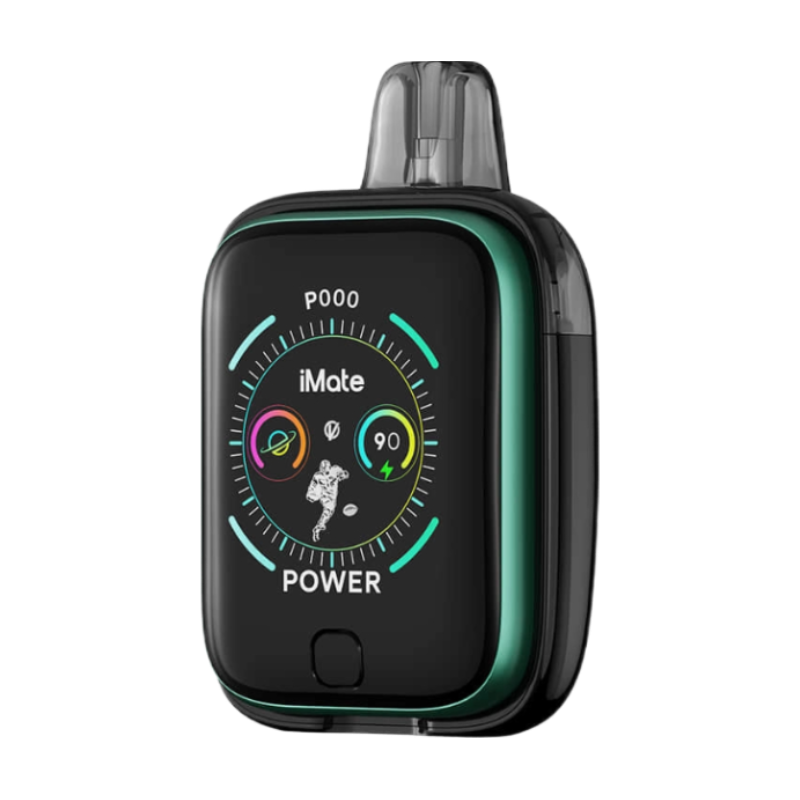 Vaporesso X Dojo Imate Os by Vaporesso — product image