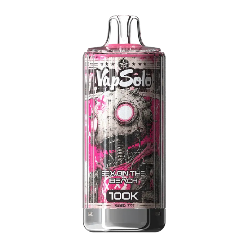 VapSolo 100K — product image