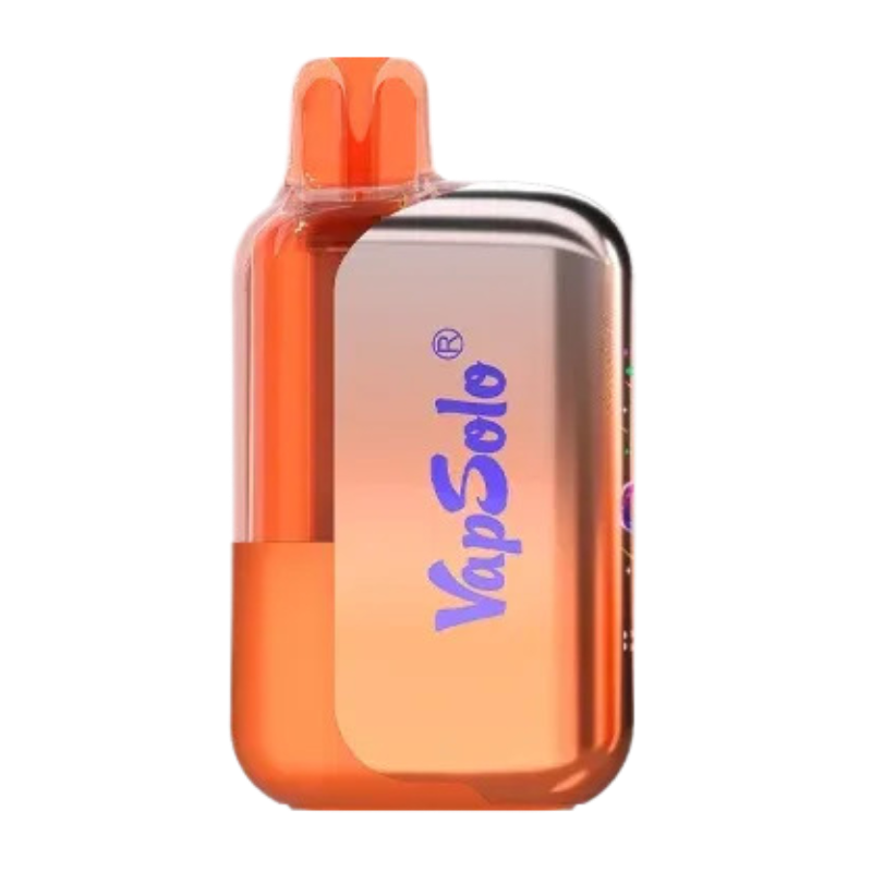 VapSolo MARS 50K — product image