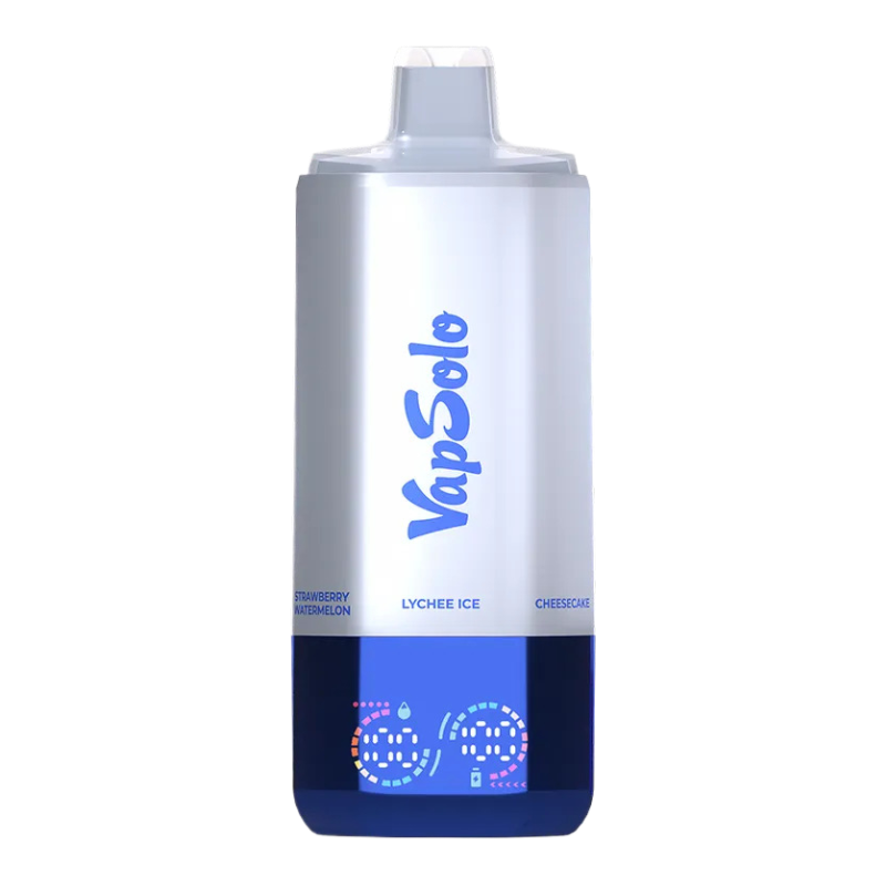 VapSolo Sixer 180K — product image