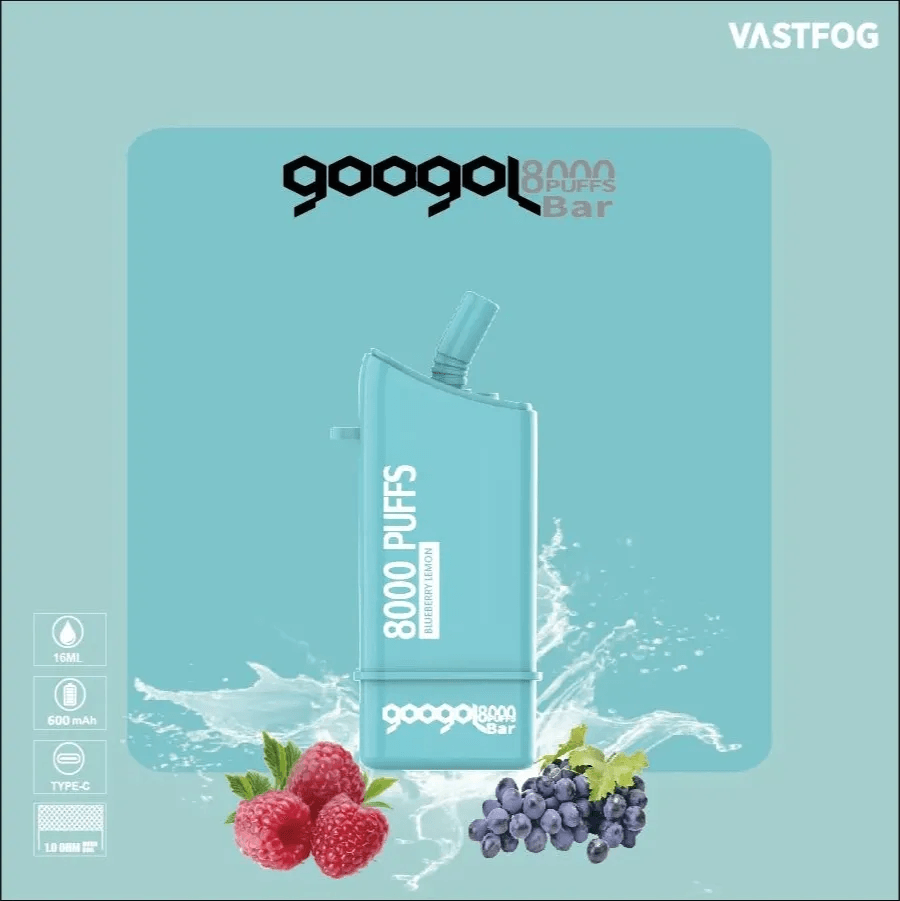 VastFog Googol Bar 8000 — product image