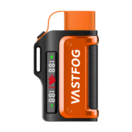 VastFog Mech 15000 — product image