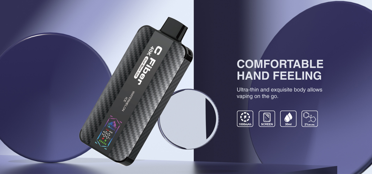 VEIIK C Fiber by Veiik — product image