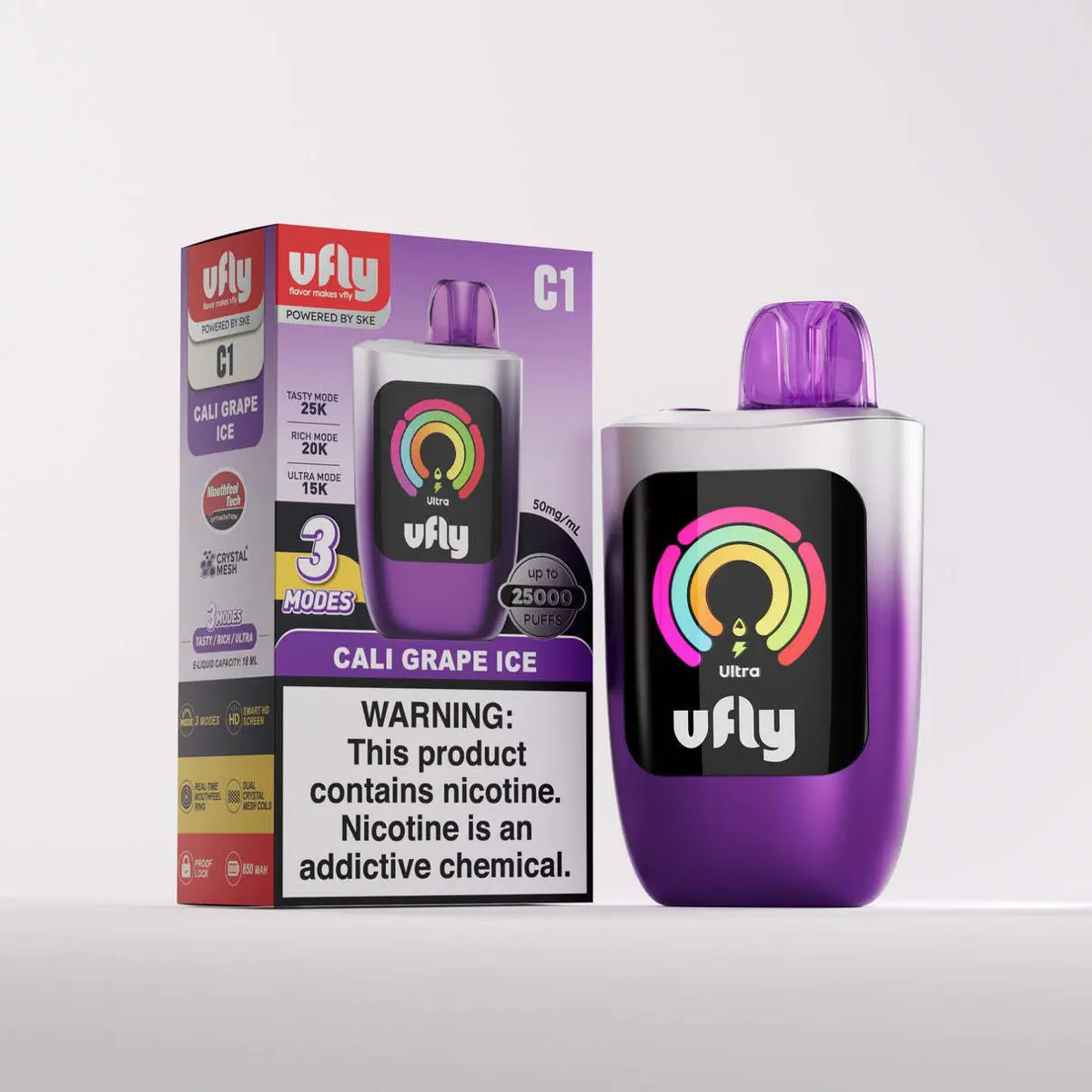 VFLY C1 25000 by VFly — product image