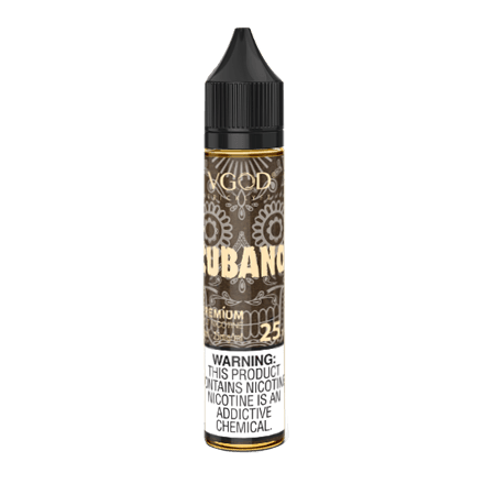 VGOD Cubano by VGOD — product image