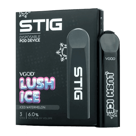 VGOD STIG by VGOD — product image