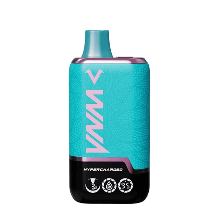 VNM Hypercharged VM25000 Disposable by VNM — product image