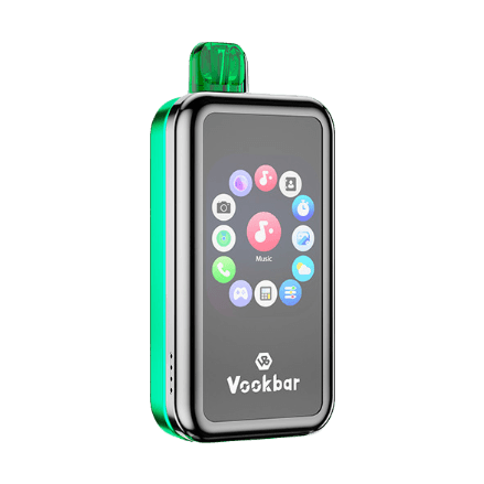 Vookbar Cyber Link by Vookbar — product image