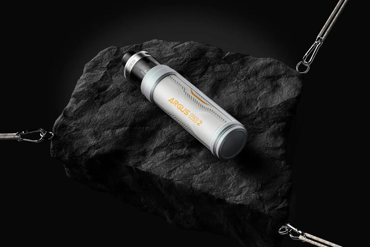 VOOPOO Argus Pro 2 by VOOPOO — product image