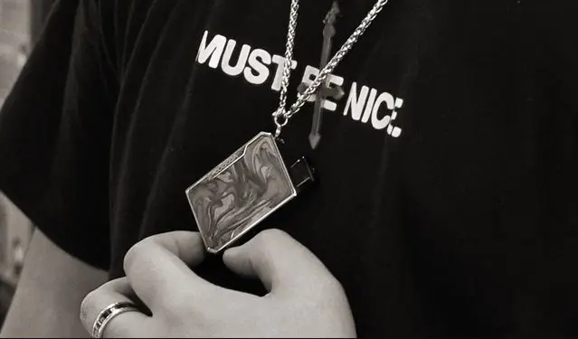 VOOPOO Drag Nano by VOOPOO — product image