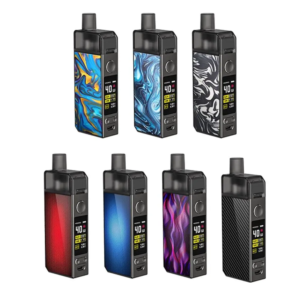 VOOPOO NAVI by VOOPOO — product image