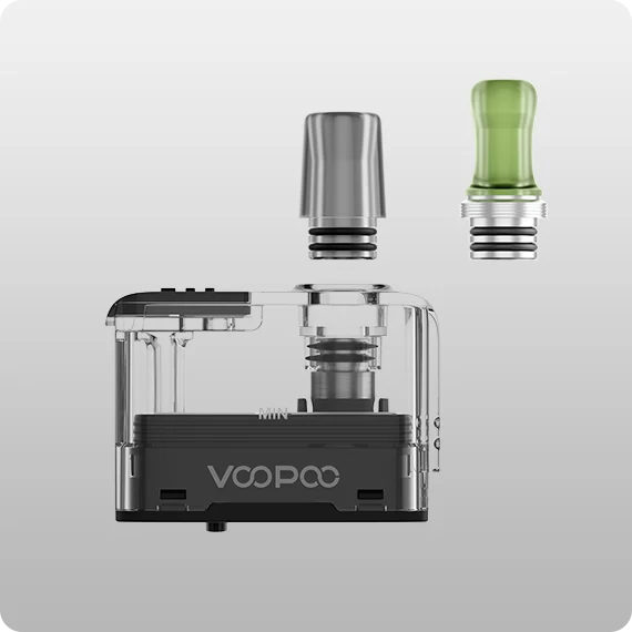 VOOPOO VMATE Xtrem by VOOPOO — product image