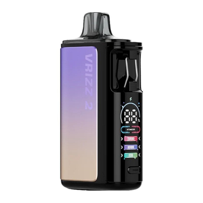 VOOPOO Vrizz 2