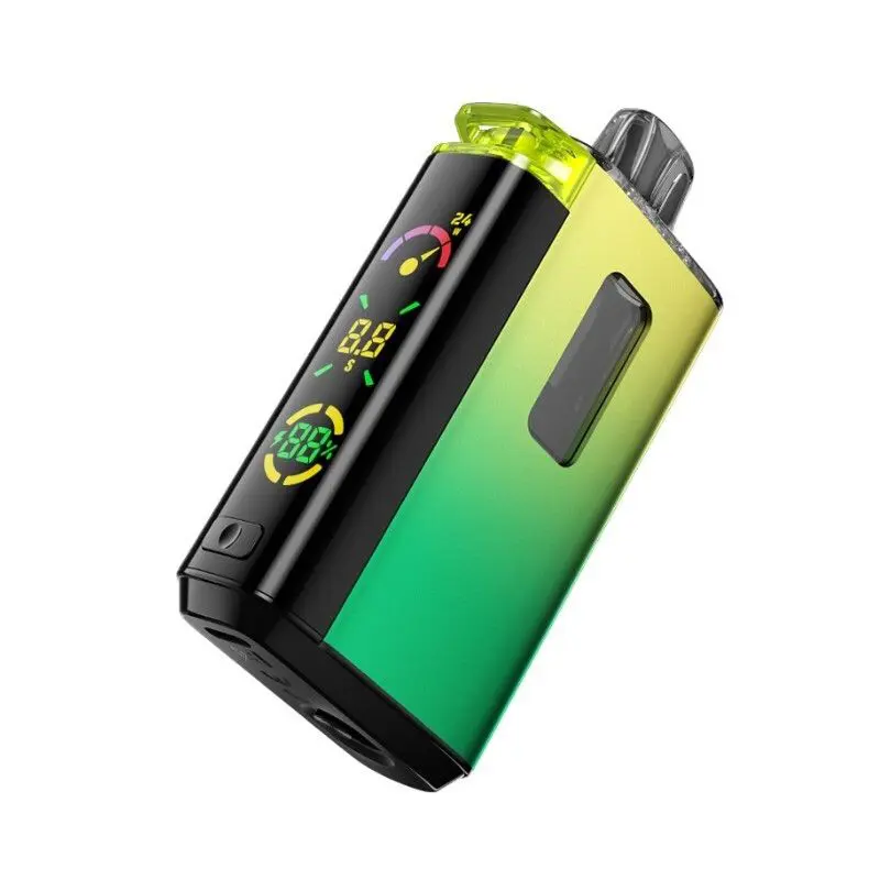 VOOPOO VRIZZ by VOOPOO — product image
