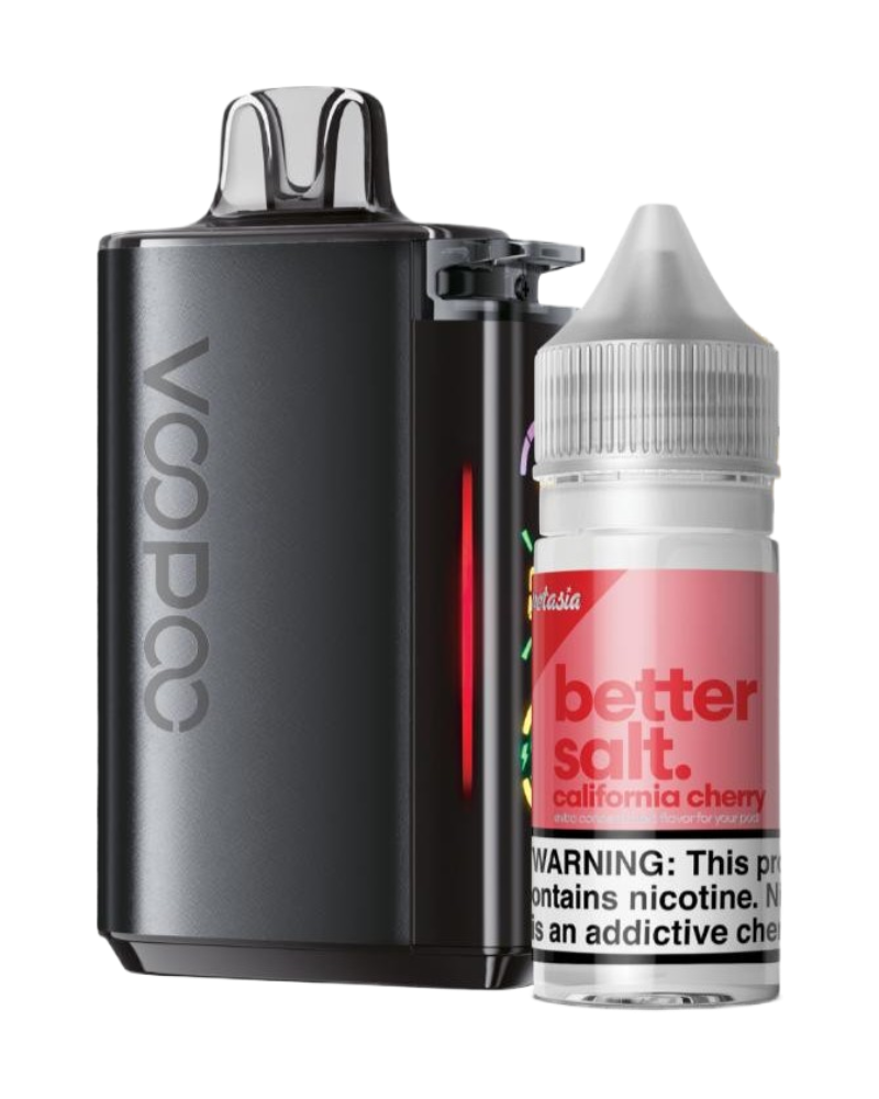 VOOPOO X Vapetasia by VOOPOO — product image
