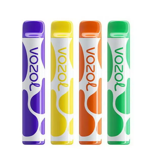 VOZOL JOYGO 600 by Vozol — product image