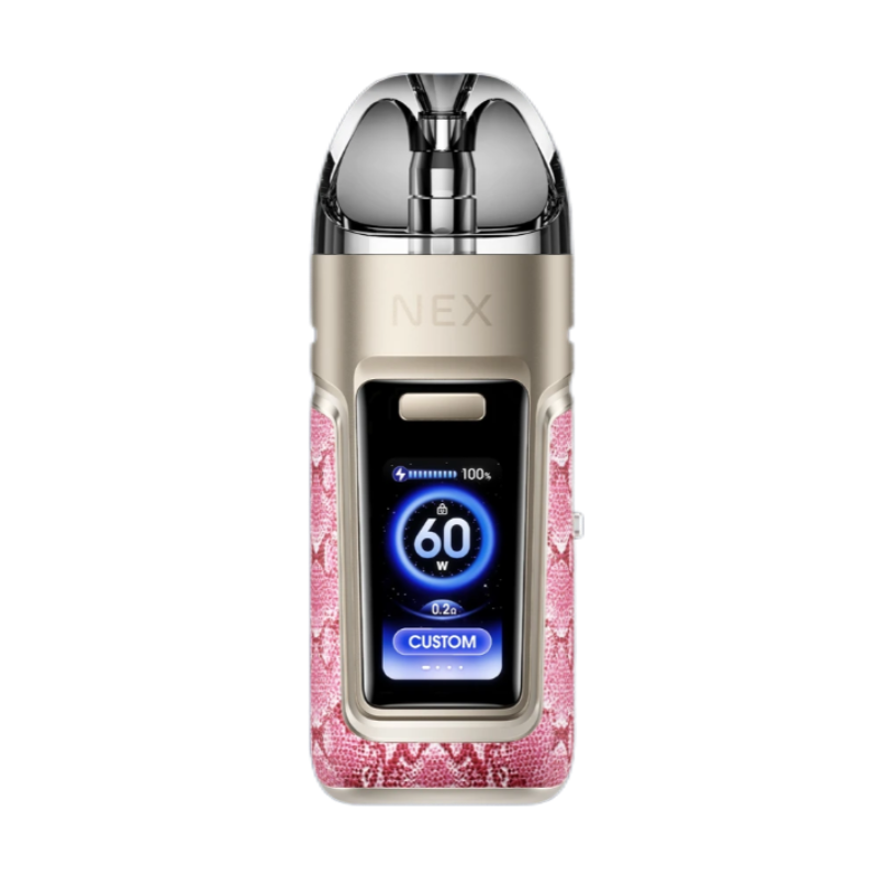 VOZOL NEX Max