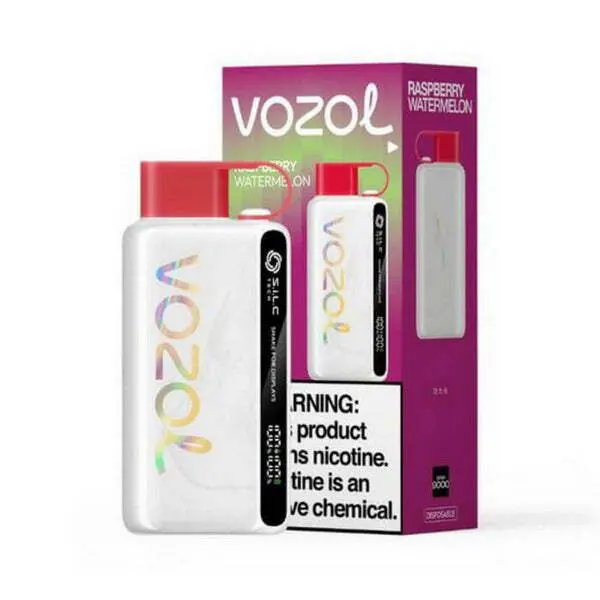 VOZOL STAR 12000 by Vozol — product image