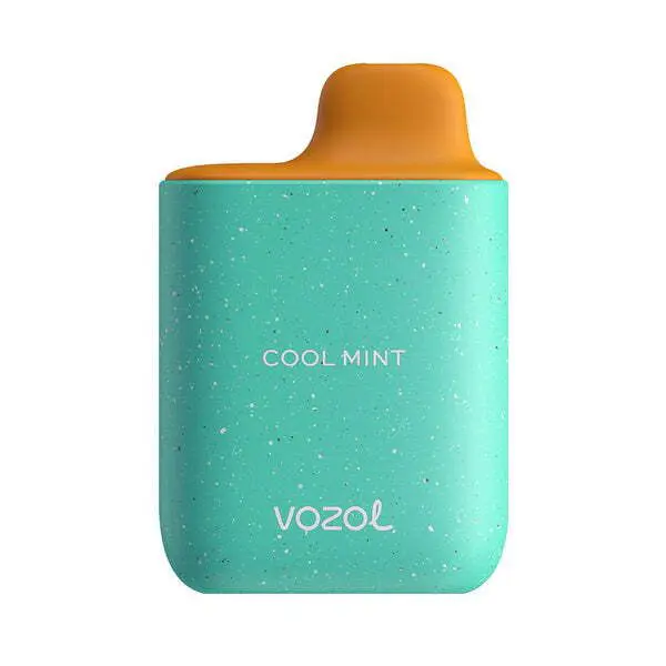 VOZOL STAR 4000 by Vozol — product image