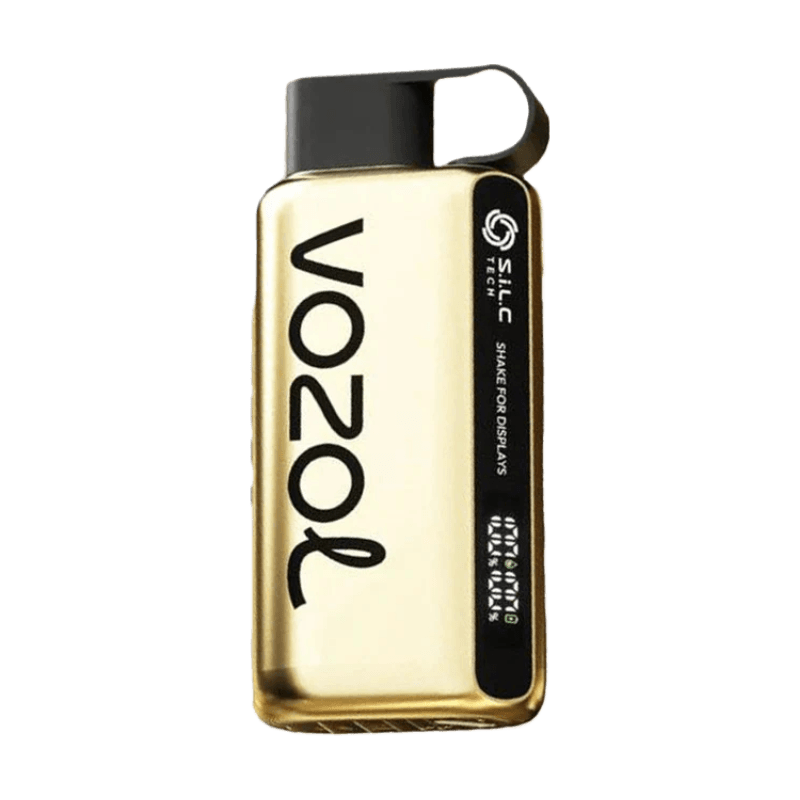 VOZOL STAR 9000 Gold Edition by Vozol — product image