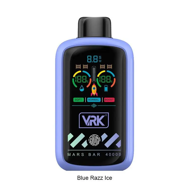 VRK Mars Bar 40000 by VRK — product image