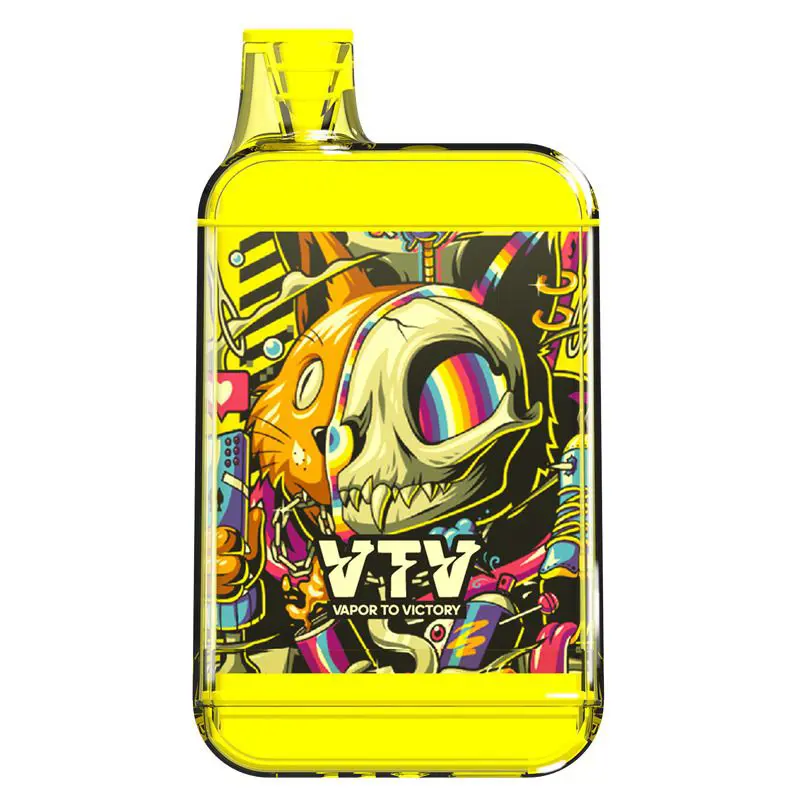 VTV Found 9000 — product image